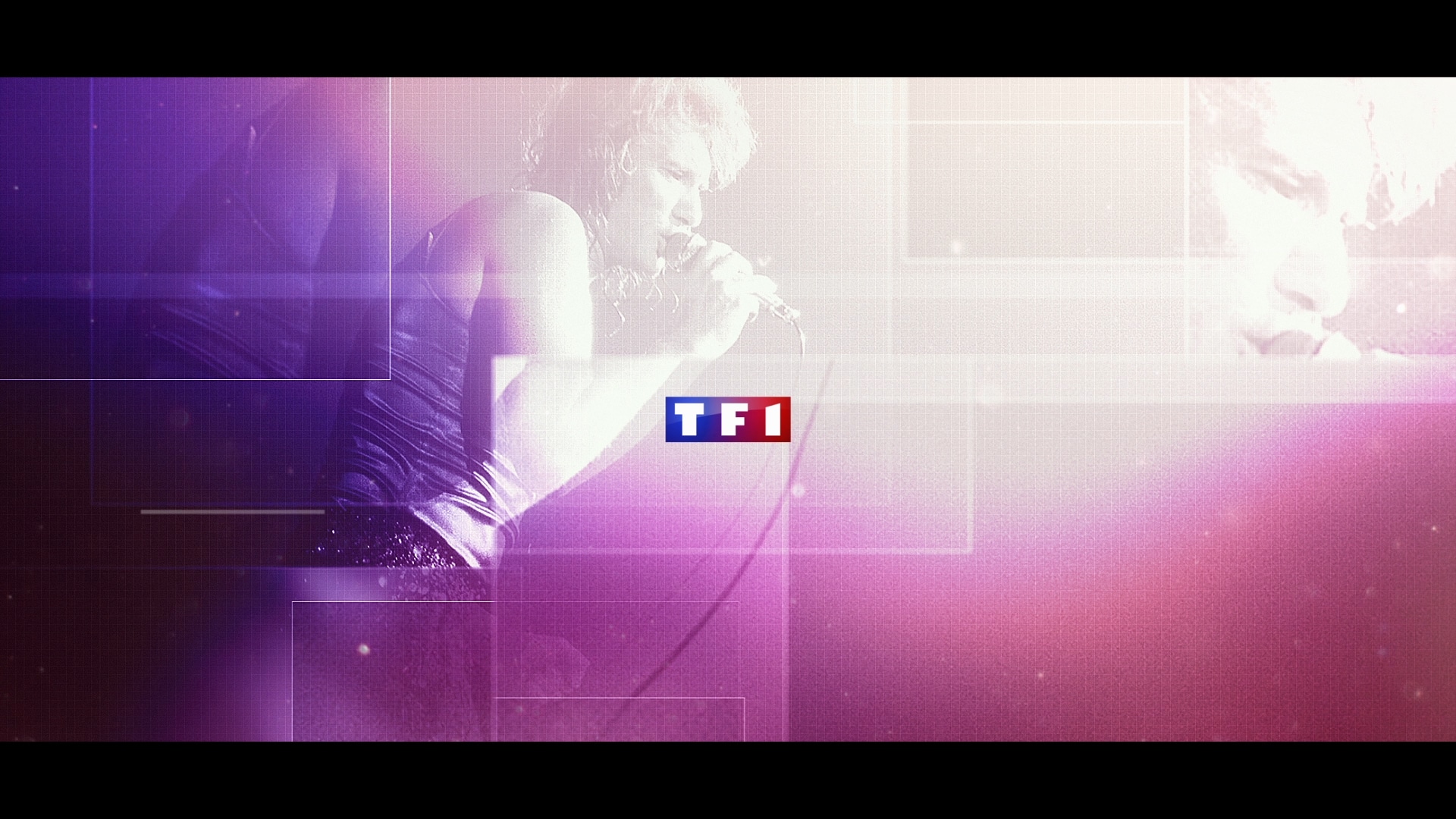 Photo Johnny Hallyday Format A4 Plastifiée - Tirage Numéroté
